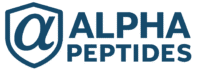 Alpha Peptides