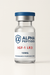 igf 1 lr3