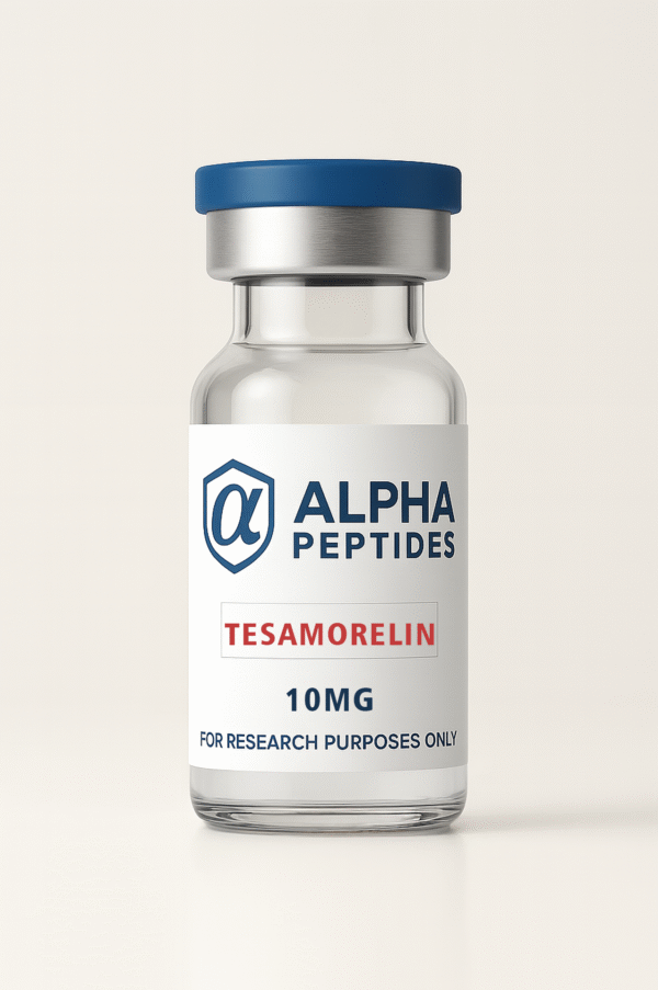 tesamorelin