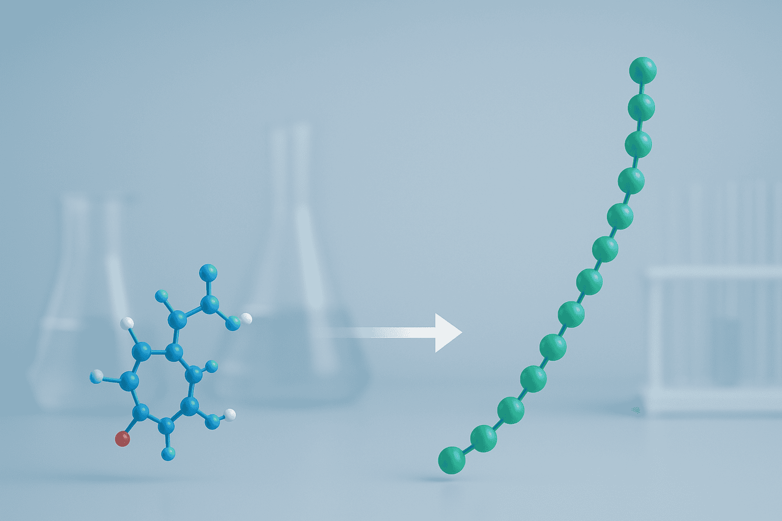 PEGylation of Peptides: How Polyethylene Glycol Conjugation Works