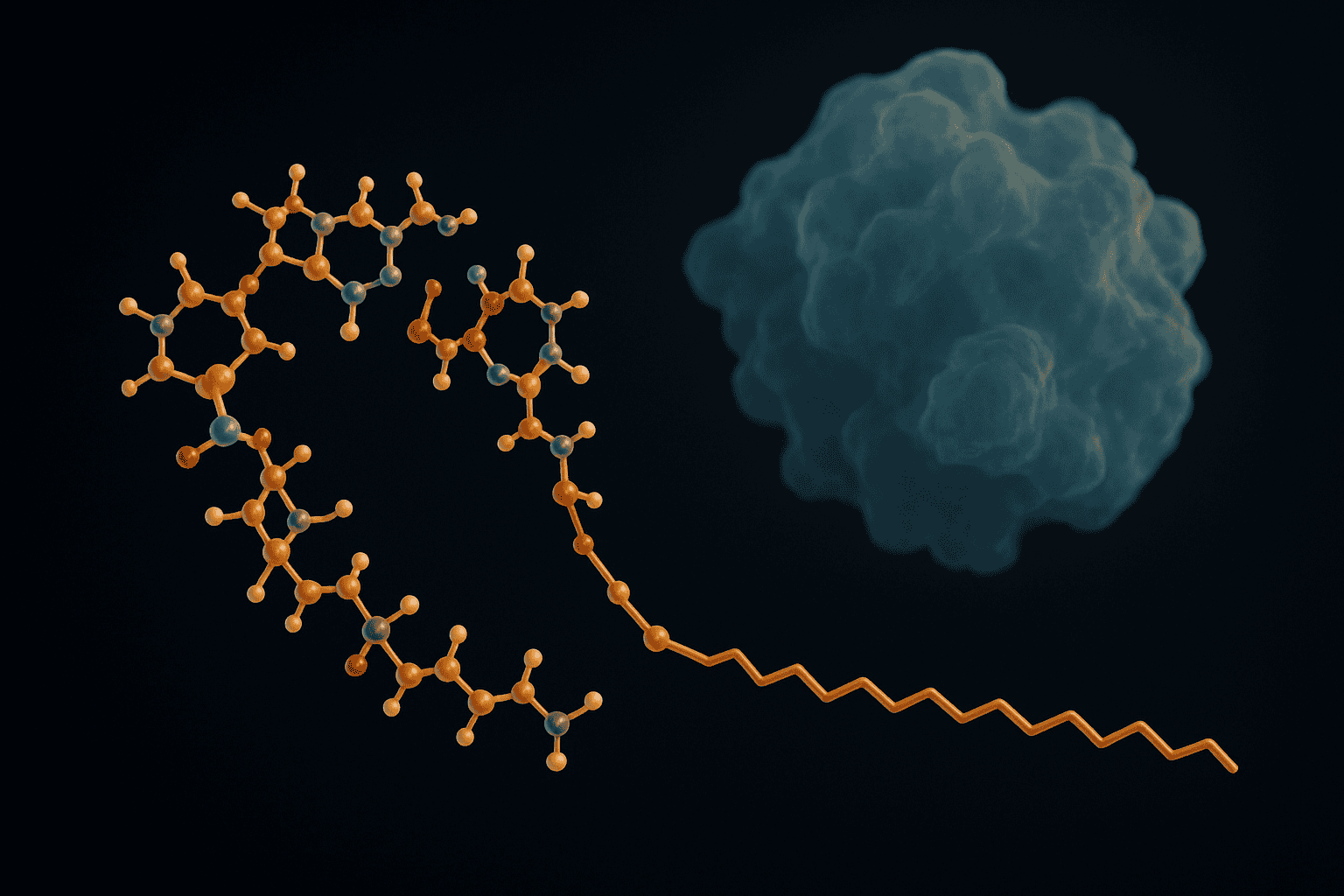 Peptide Lipidation: Fatty Acid Conjugation Strategies