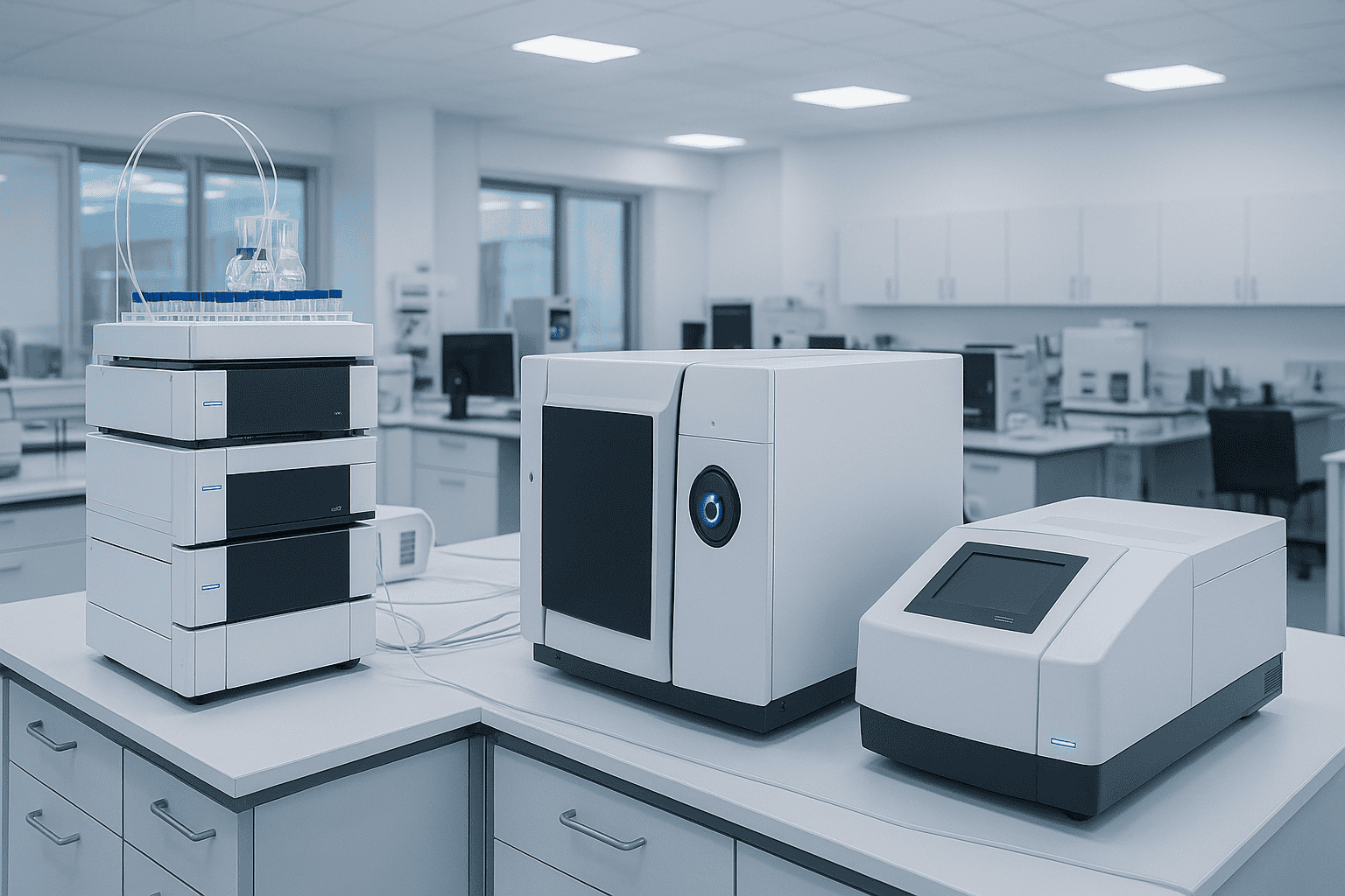 How to Read an HPLC Chromatogram for Peptide Purity Analysis