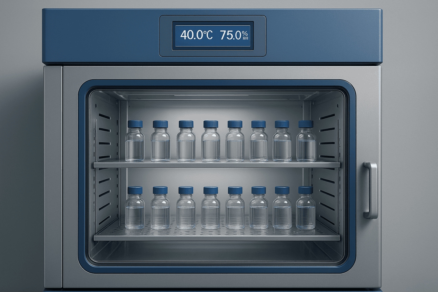 Accelerated Stability Testing for Research Peptides: ICH Guidelines