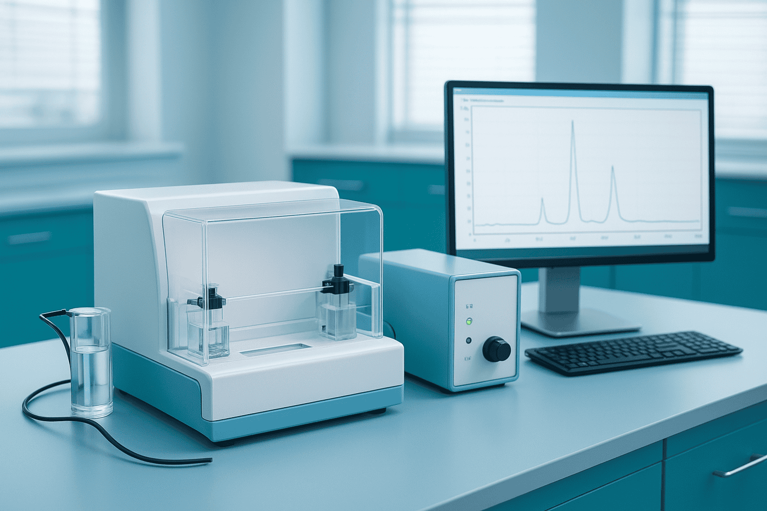 Capillary Electrophoresis for Peptide Analysis: A Primer