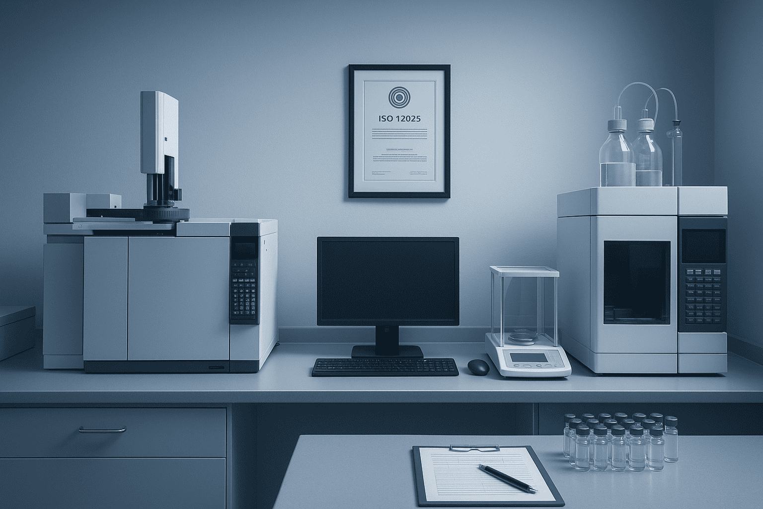 Third-Party Testing for Peptides: Why Independent Verification Matters