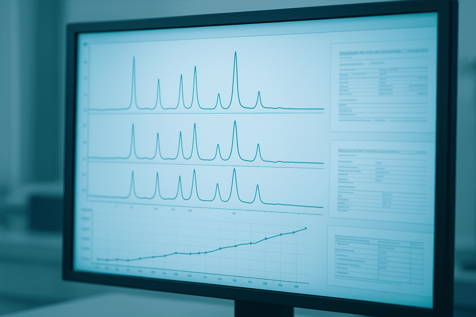 Batch-to-Batch Consistency in Peptide Manufacturing