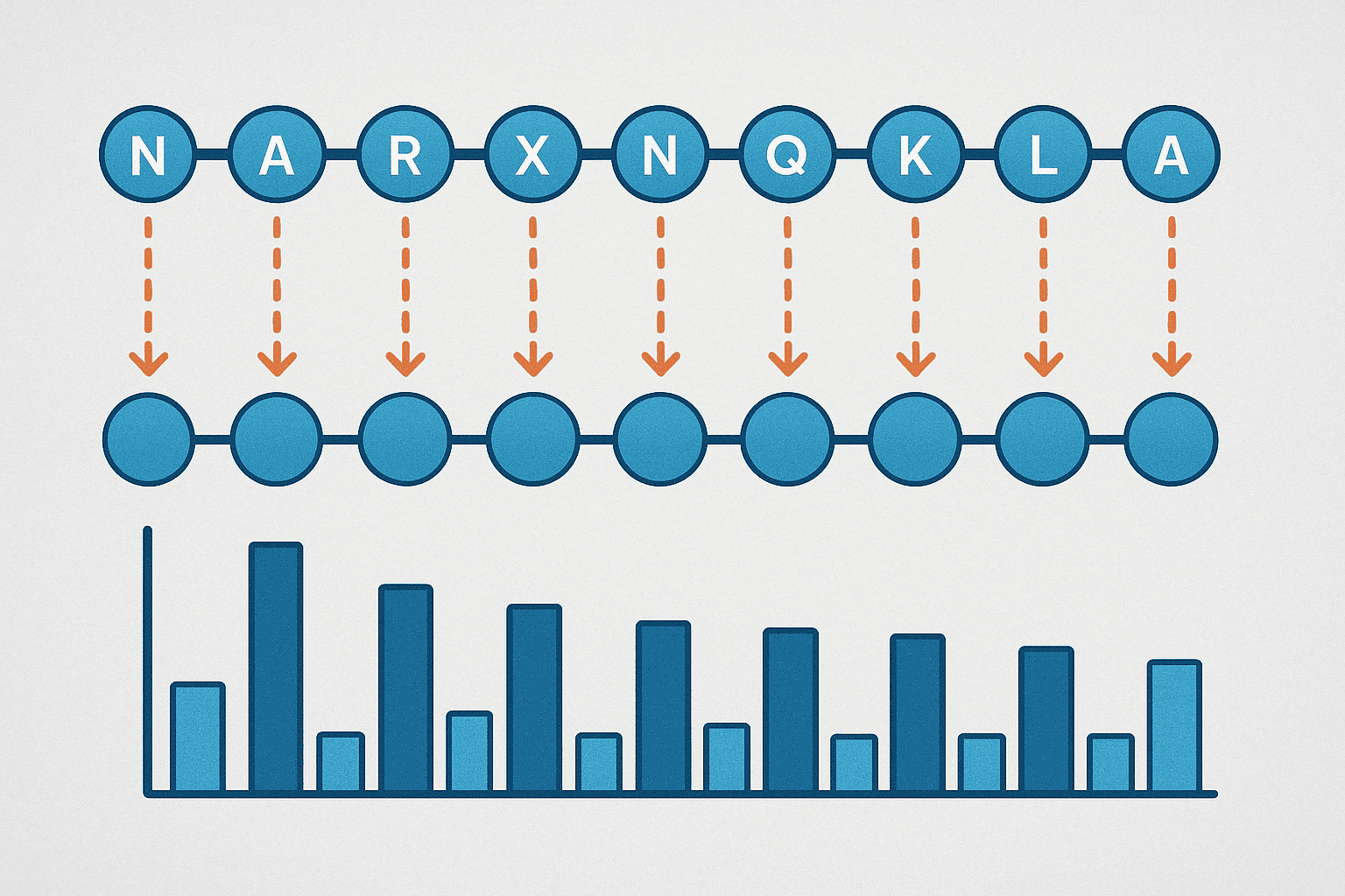 Structure-Activity Relationships in Peptide Research: Alanine Scanning & Beyond