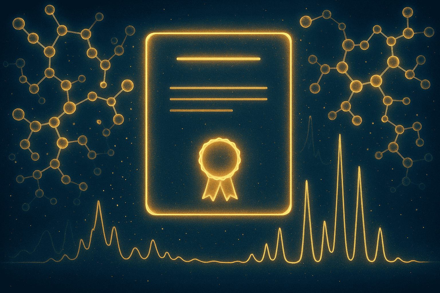 How Alpha Peptides Verifies Every Batch: The COA Standard