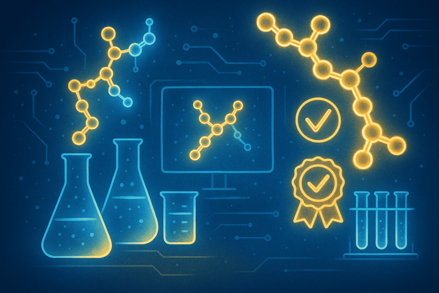 Why Researchers Choose Alpha Peptides: Purity, Compliance, and Transparency