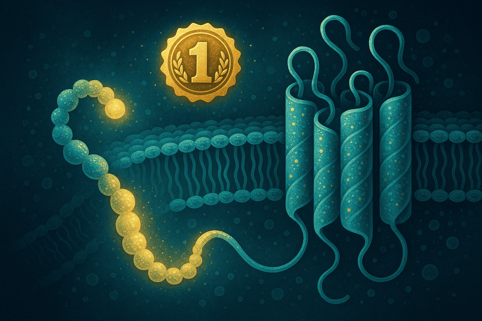 what is GLP-1 peptide - GLP-1 research grade peptide