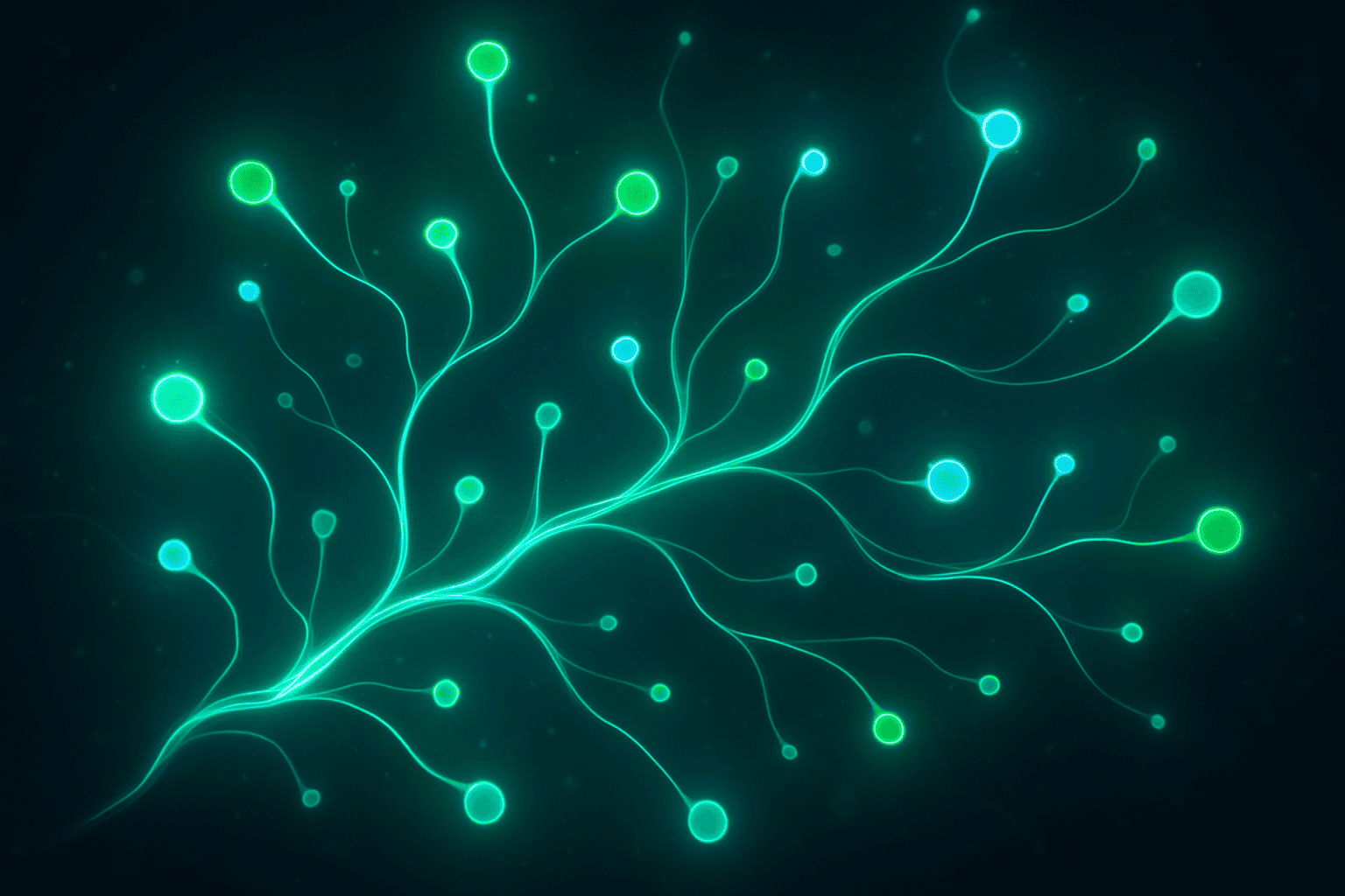 Ipamorelin growth hormone peptide visualization