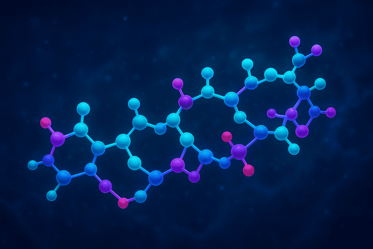 what is CJC-1295 no DAC - CJC-1295 growth hormone research peptide