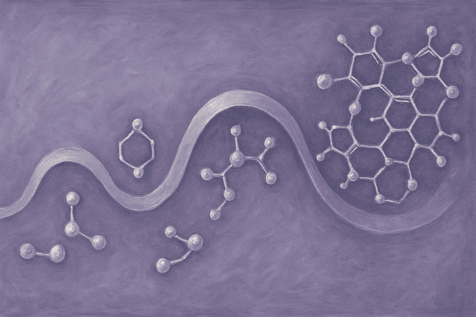 Russian Peptide Research History: How Selank and Semax Were Developed