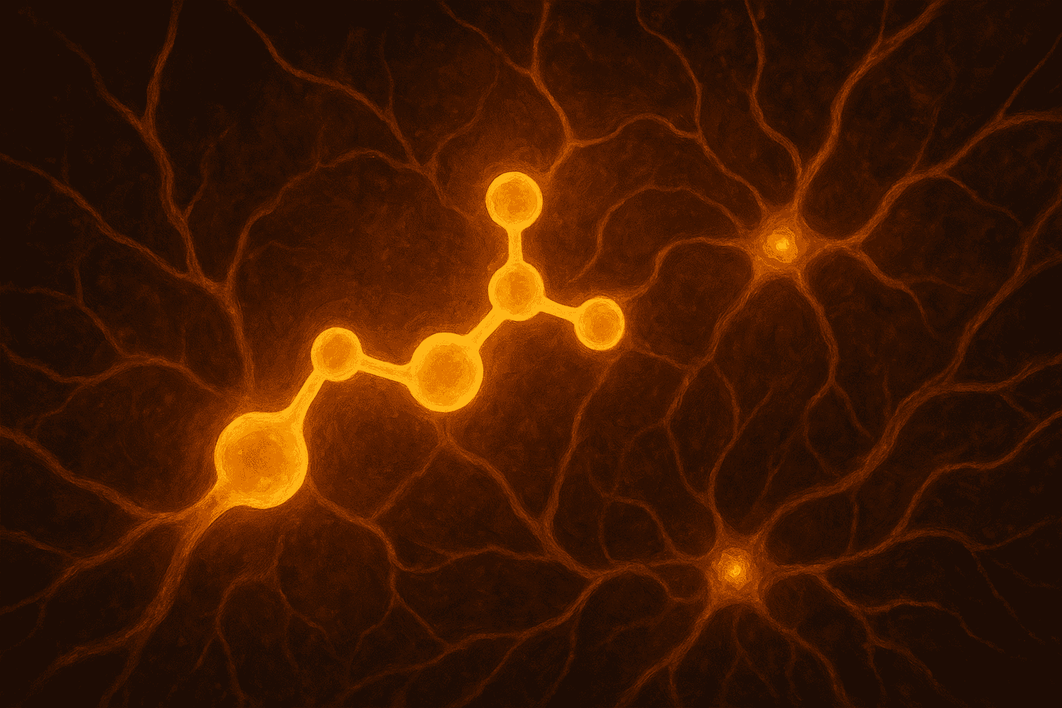 how Semax works - Semax dopamine research