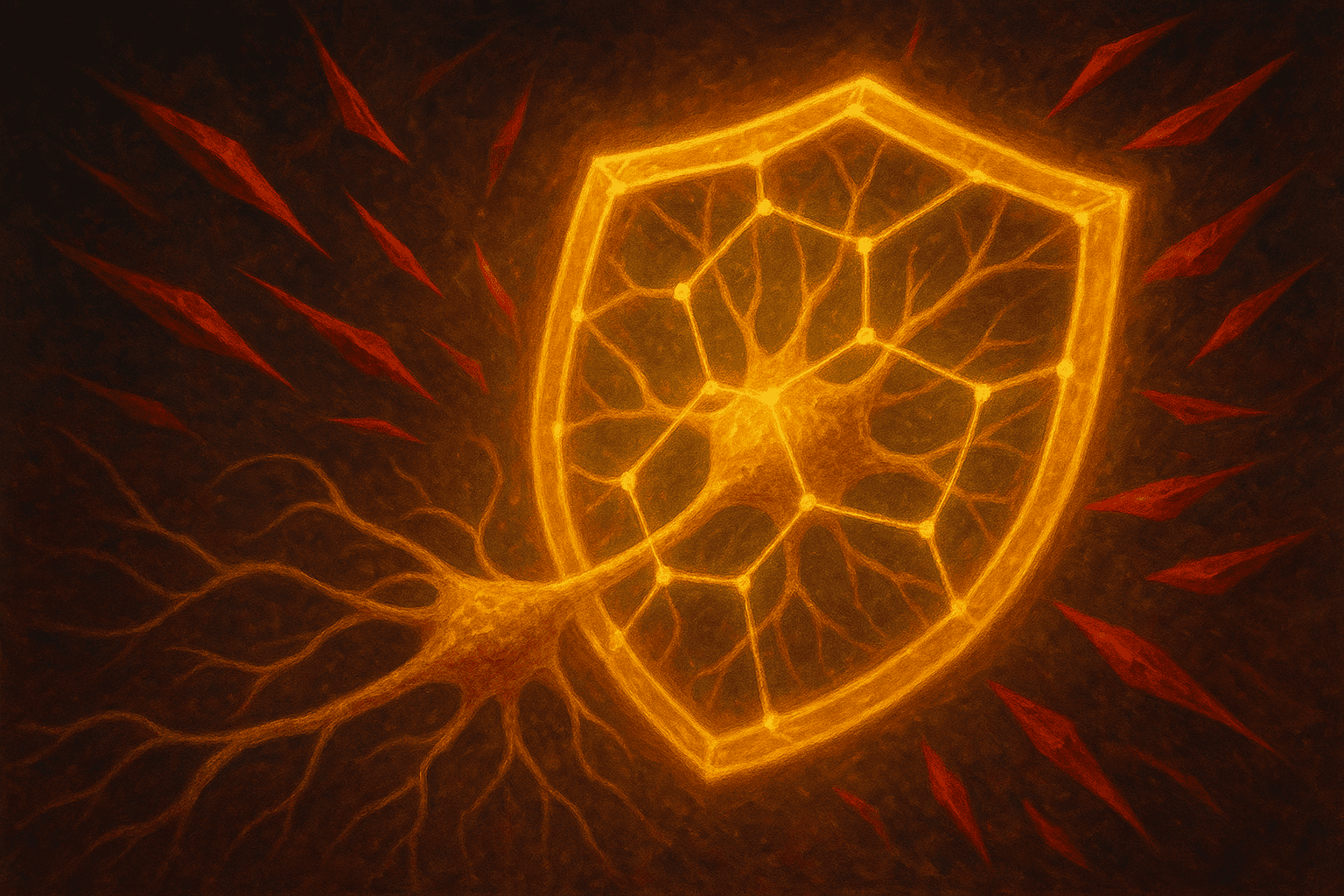 Semax and Neuroprotection Research: A Review of the Evidence