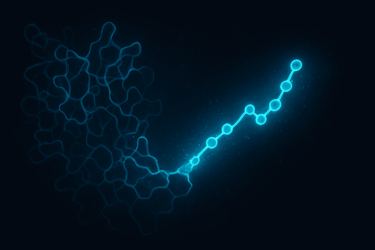 what is AOD 9604 - AOD 9604 growth hormone fragment research