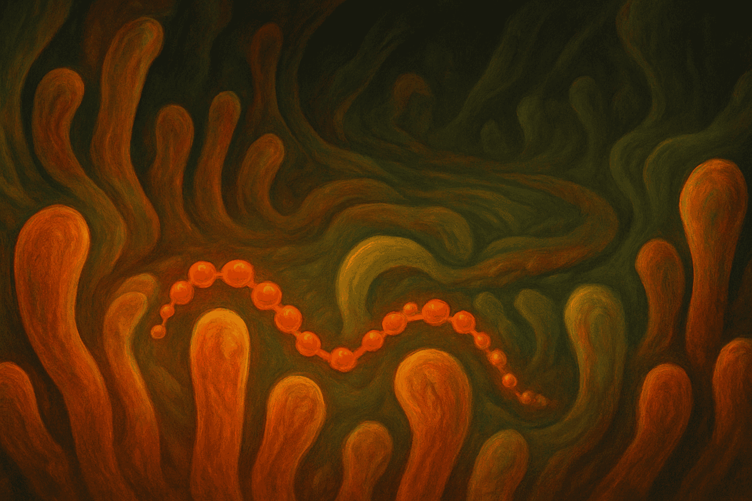 what is GLP-2 peptide - GLP-2 intestinal biology research