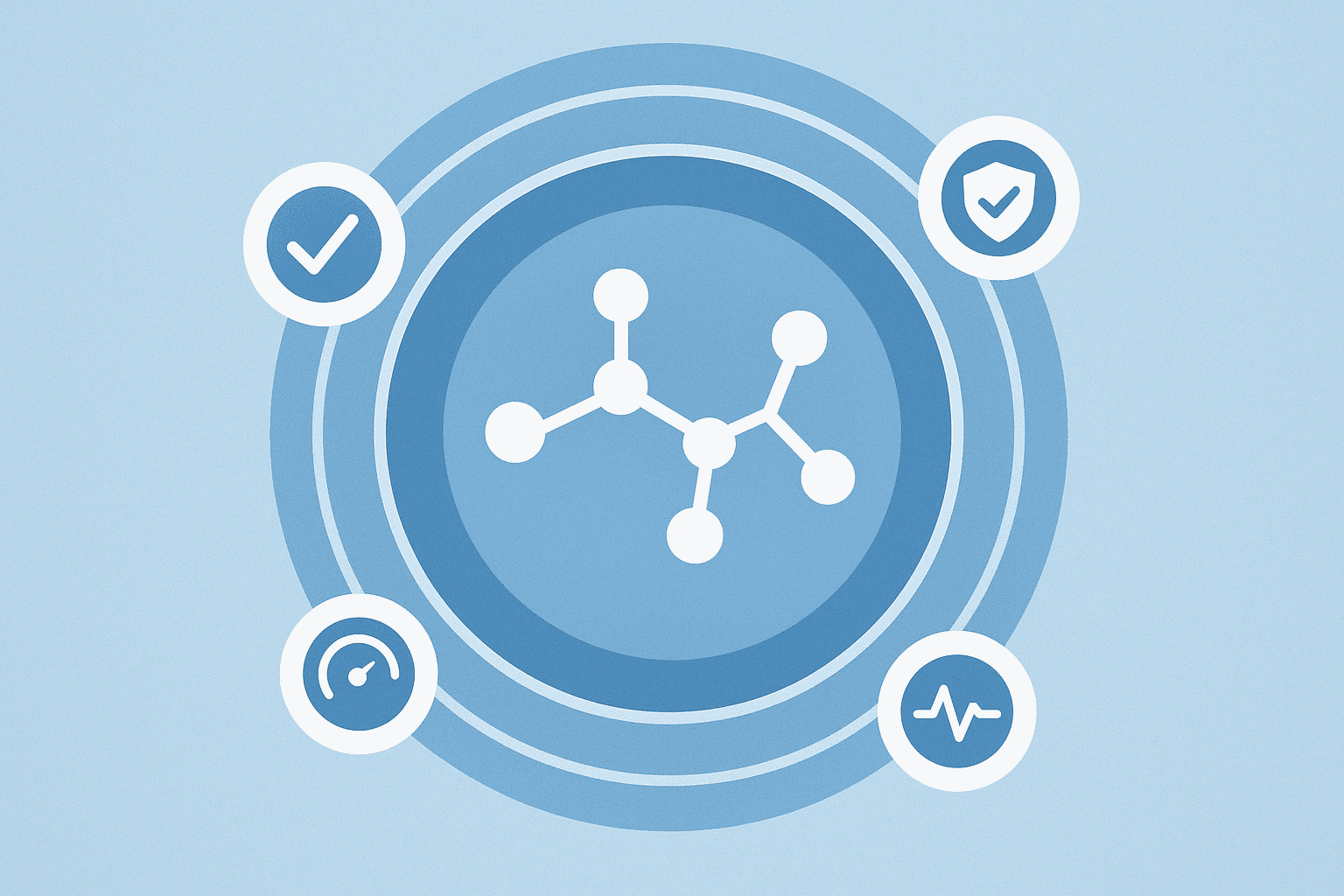 GLP-3 Safety Profile: What Published Research Shows