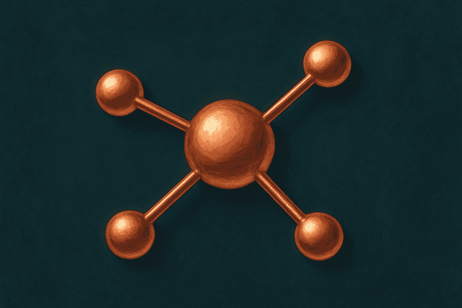 what is GHK-Cu - GHK-Cu copper peptide structure