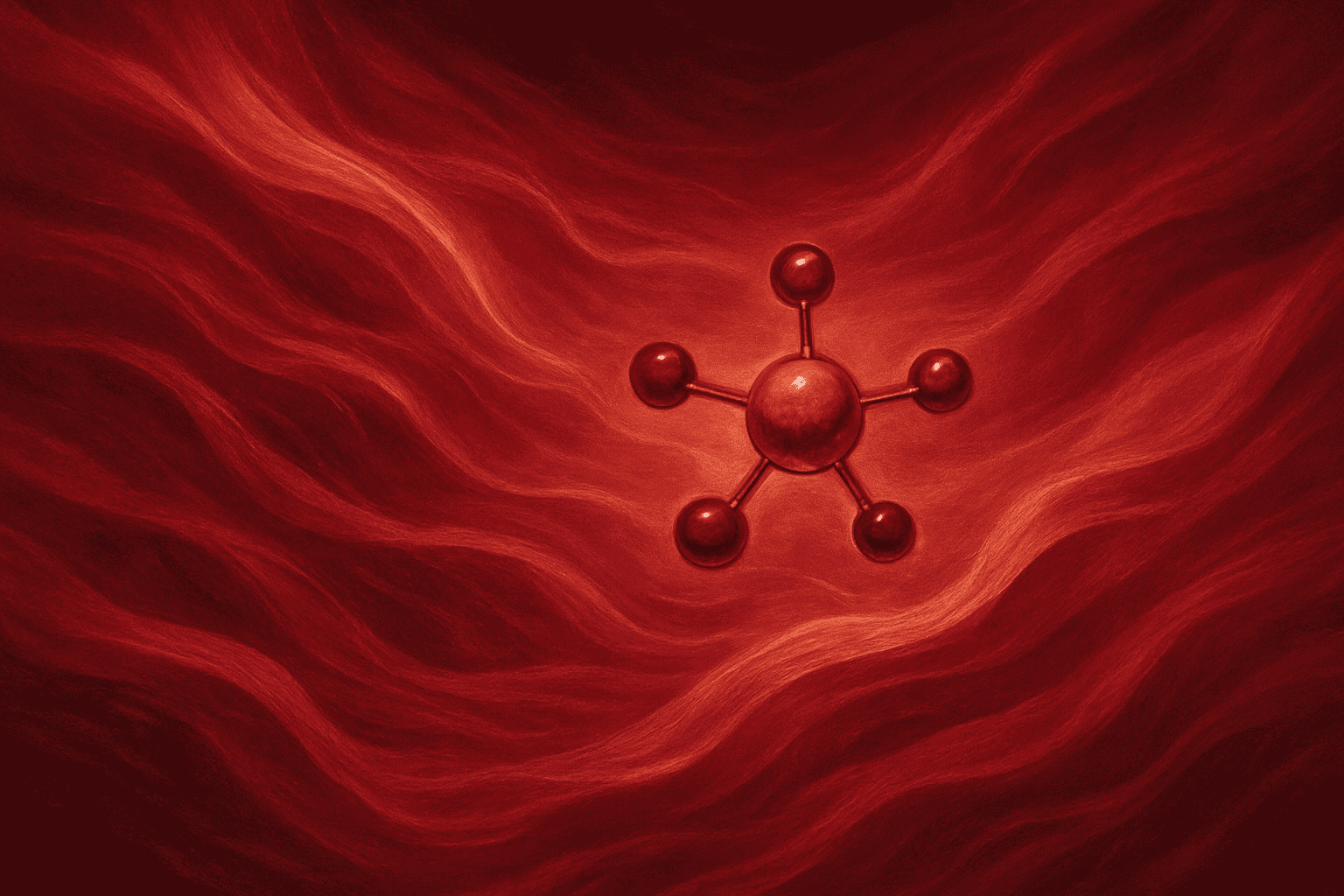 GHK-Cu in Blood Plasma: A Naturally Occurring Peptide