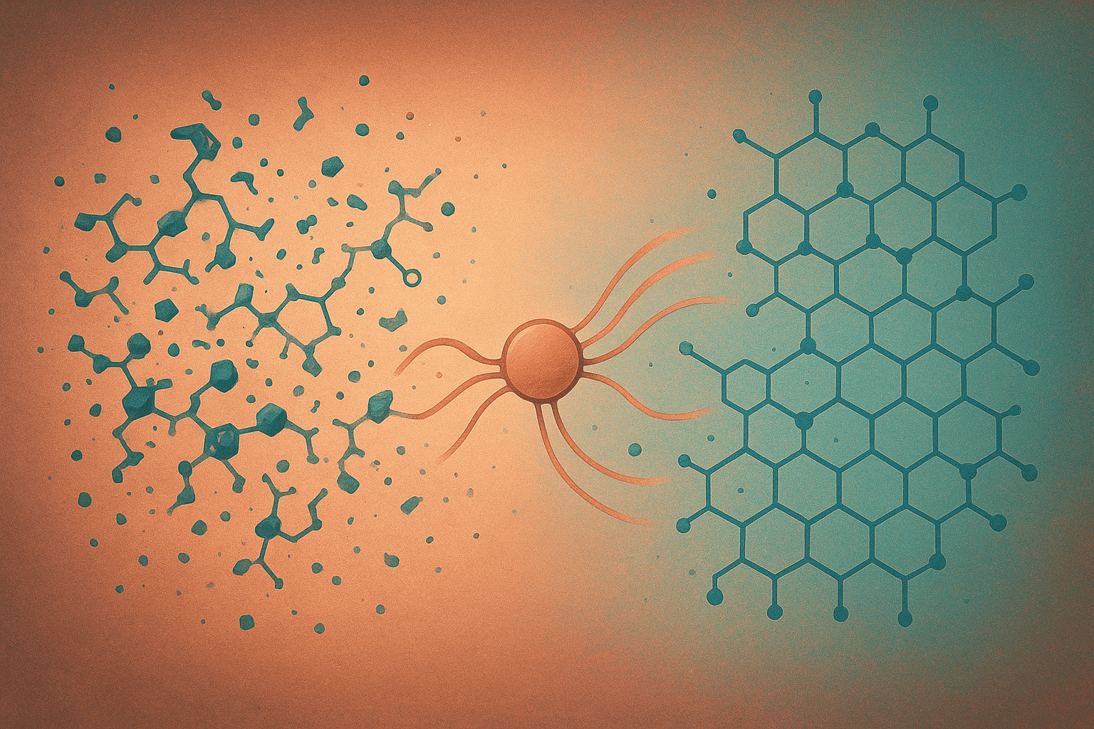 GHK-Cu and Tissue Remodeling: How This Peptide Supports Research