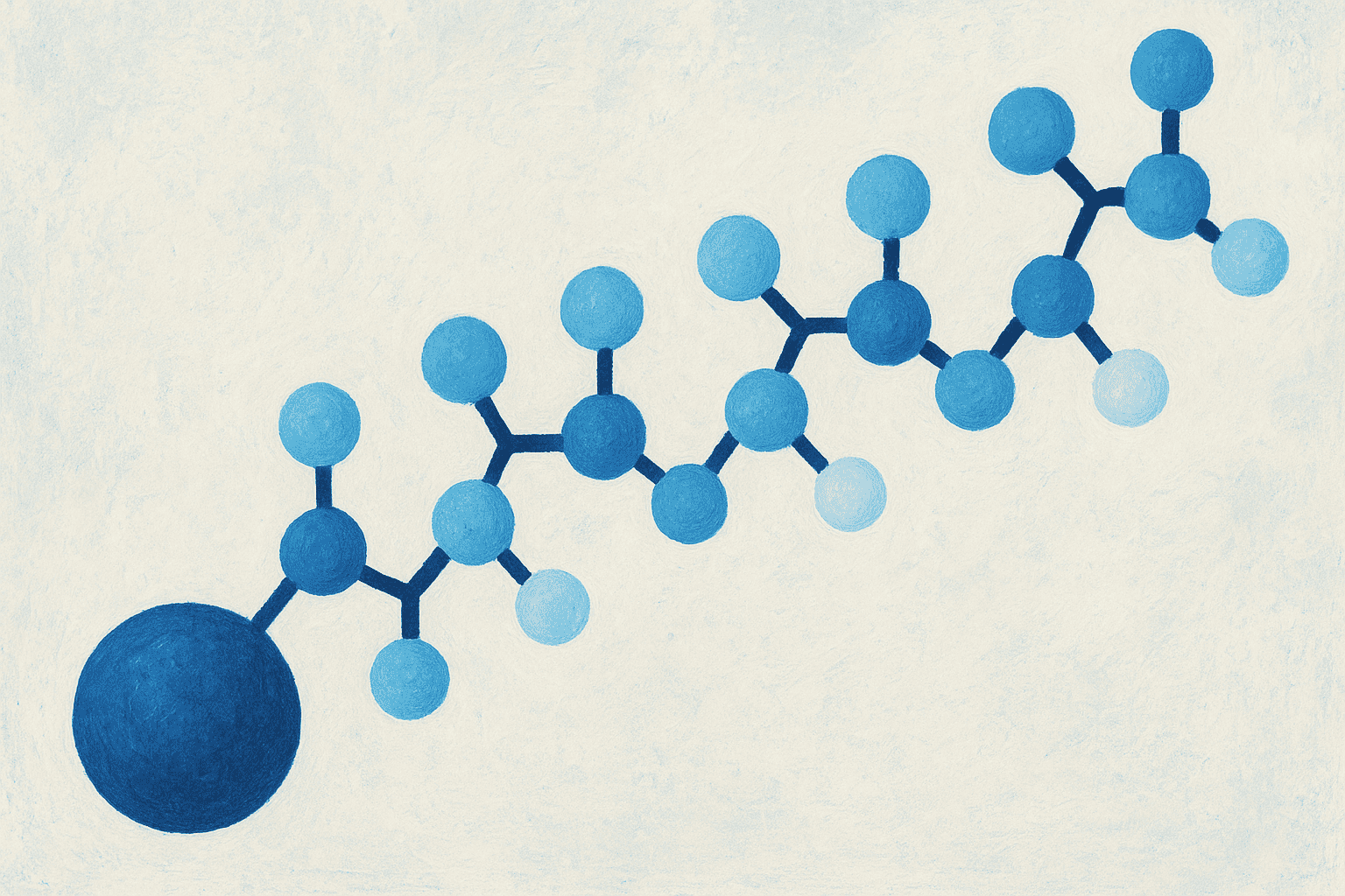 how to choose research peptide - how peptides are synthesized