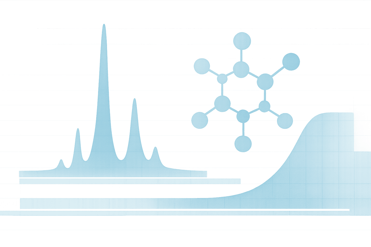 Certificate of Analysis verification for Alpha Peptides quality standards