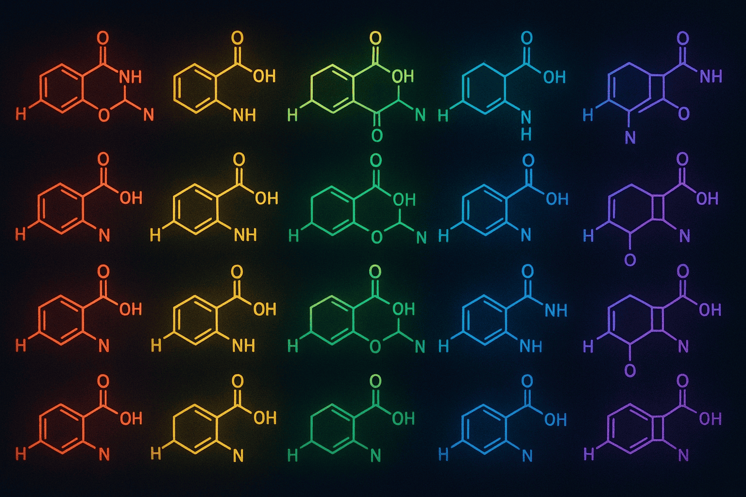 Amino Acid Analysis: How Researchers Verify Peptide Composition