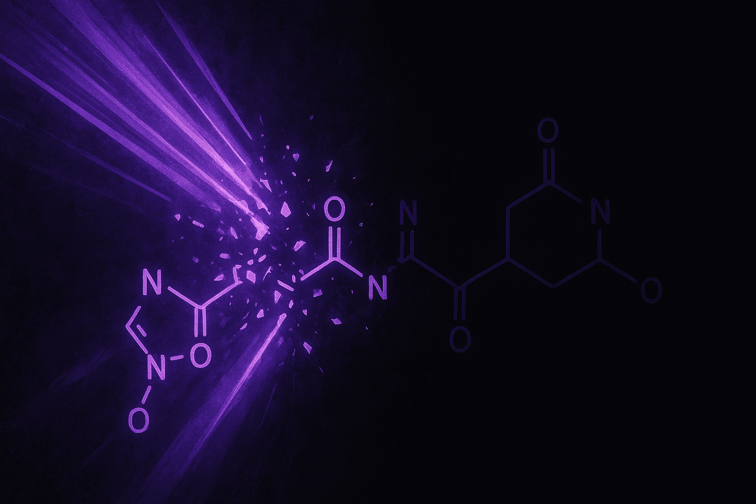 Peptide Light Sensitivity: Protecting Your Research Compounds