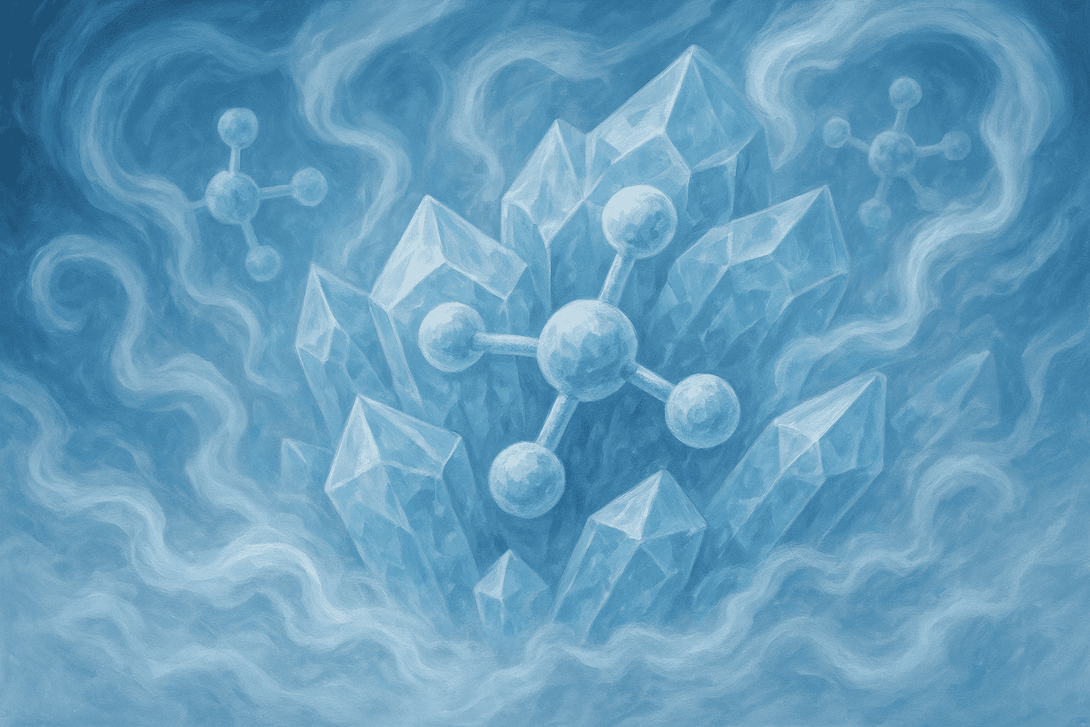 Dry Ice Shipping for Peptides: Why Cold Chain Matters