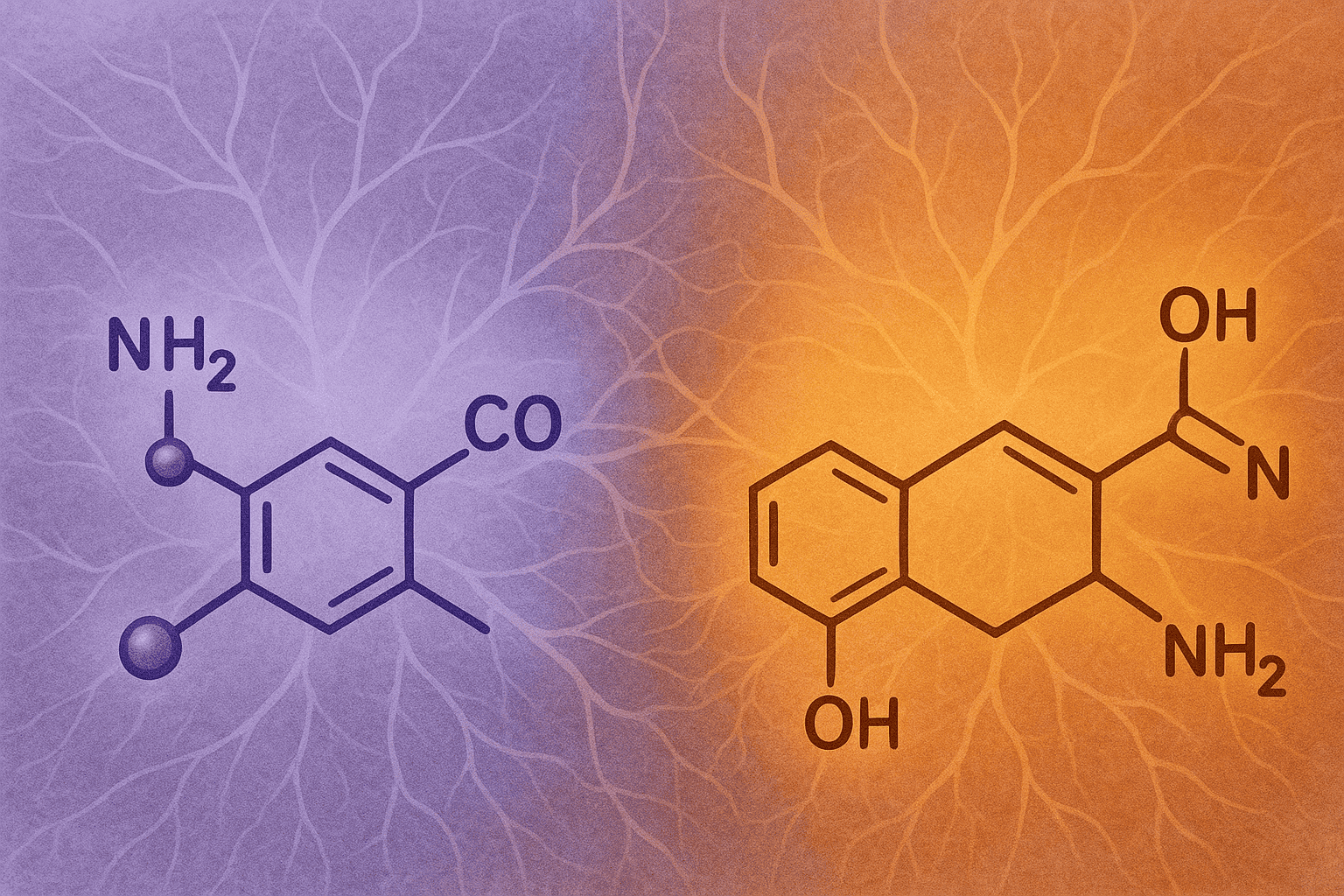 Selank vs Semax - Selank vs Semax comparison research