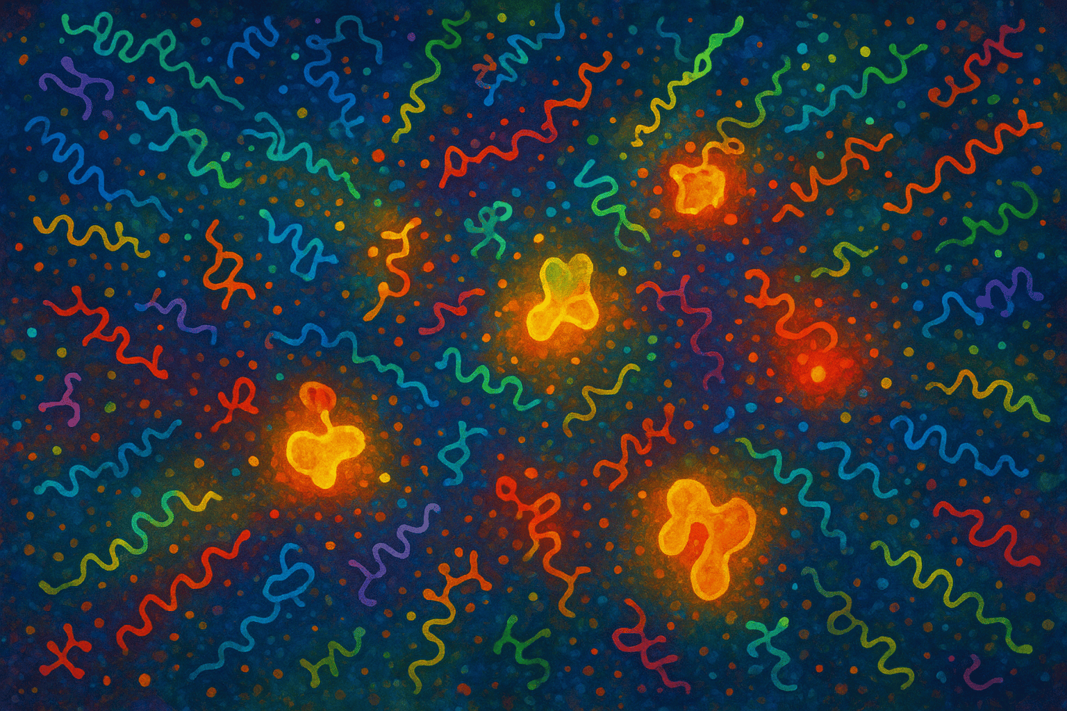 Peptide Library Screening: How Researchers Discover New Peptides