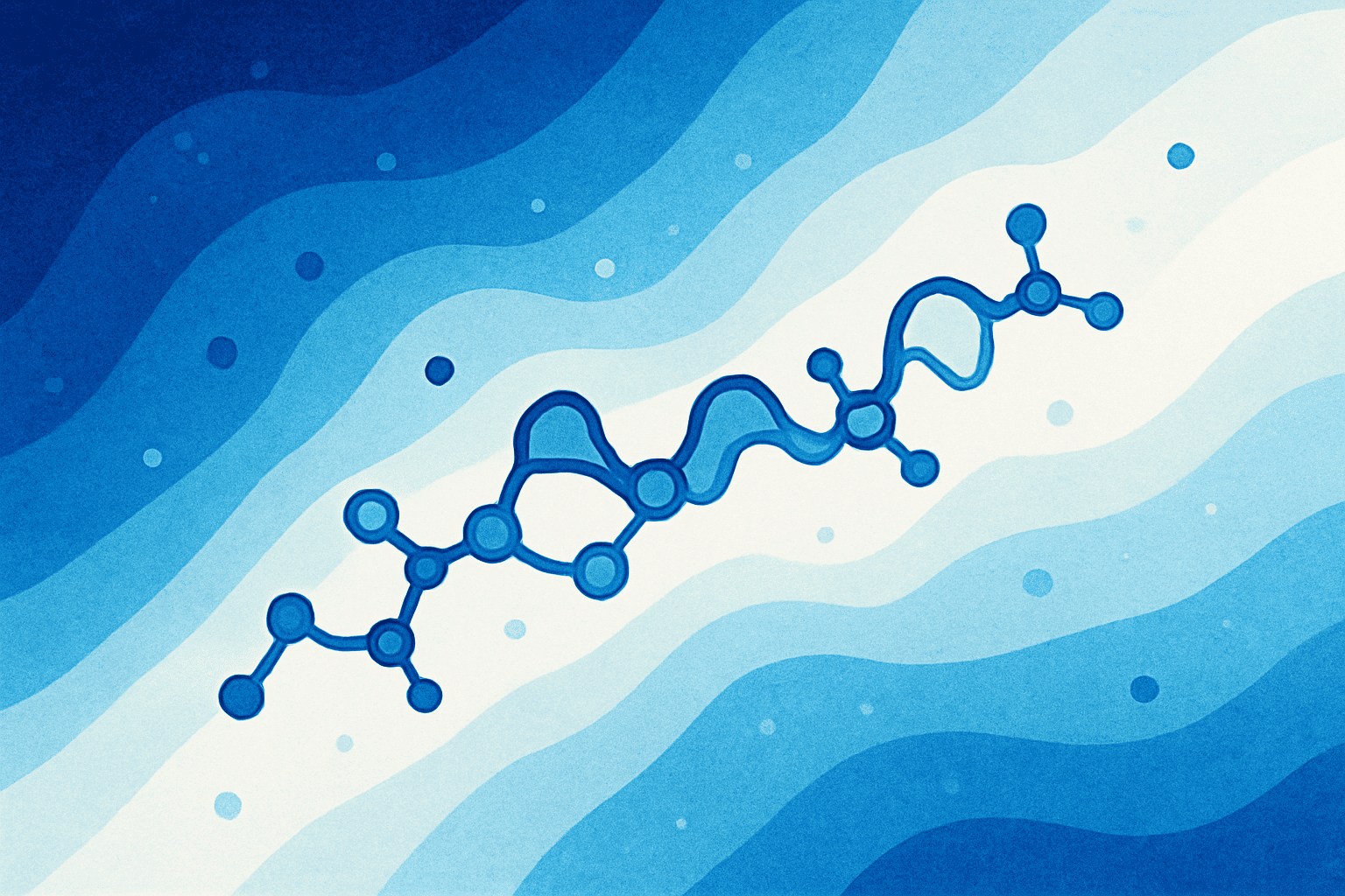 Cold Chain Integrity: Protecting Peptides From Supplier to Lab