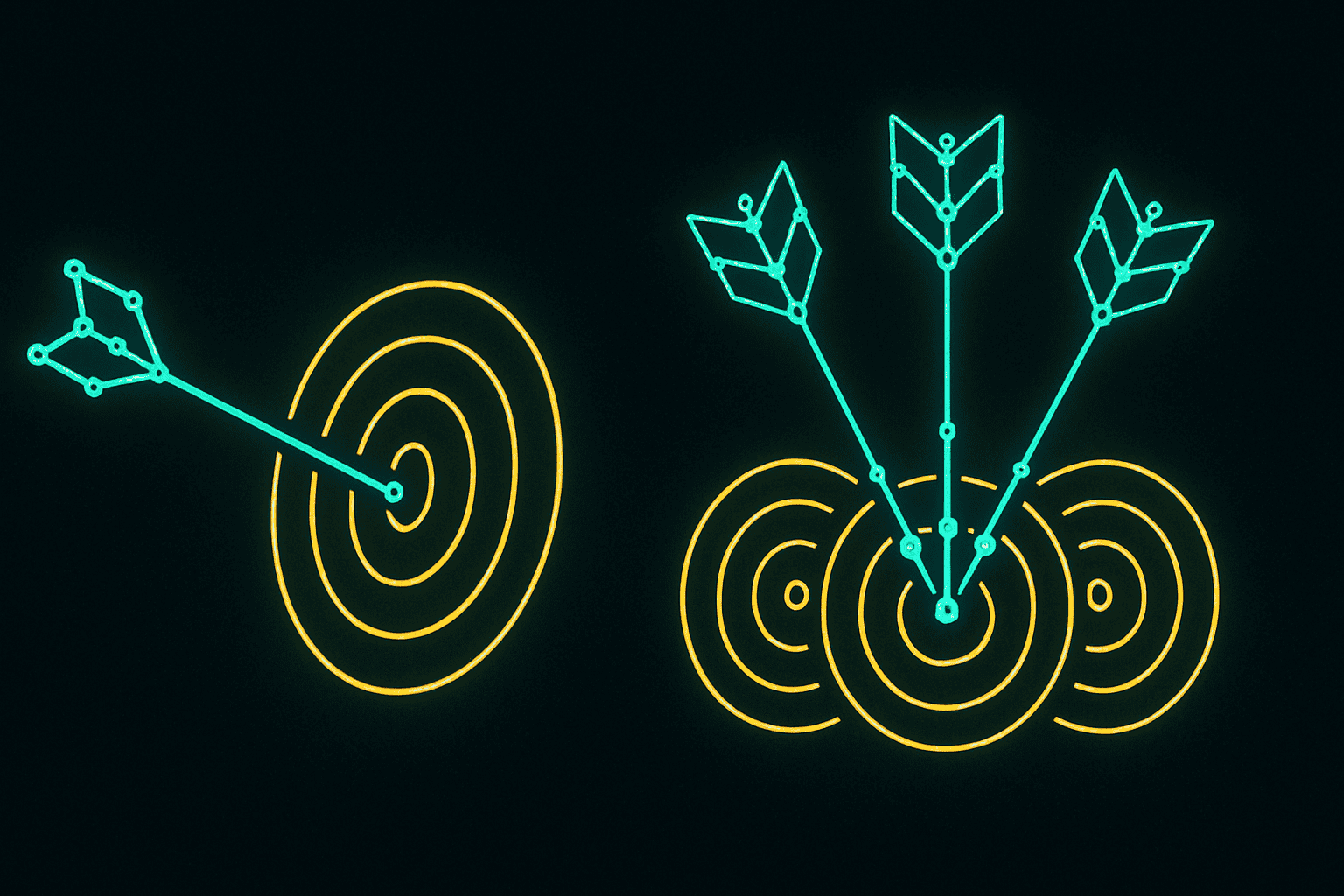 What Makes GLP-3 Different From Single-Target Peptides?