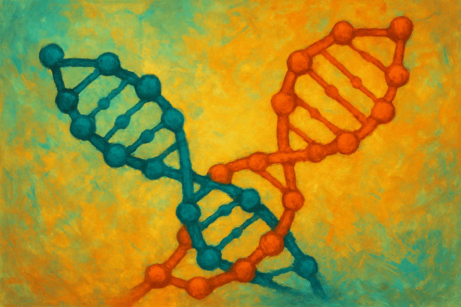 BPC-157 + TB-500: Why These Peptides Are Sold Together