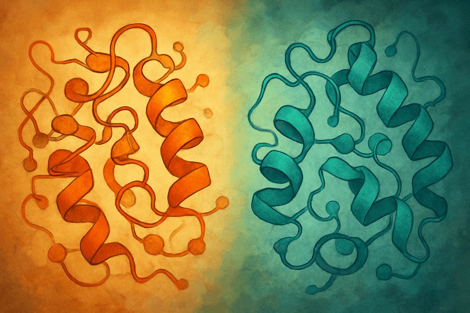 TB-500 vs BPC-157: What’s the Difference?