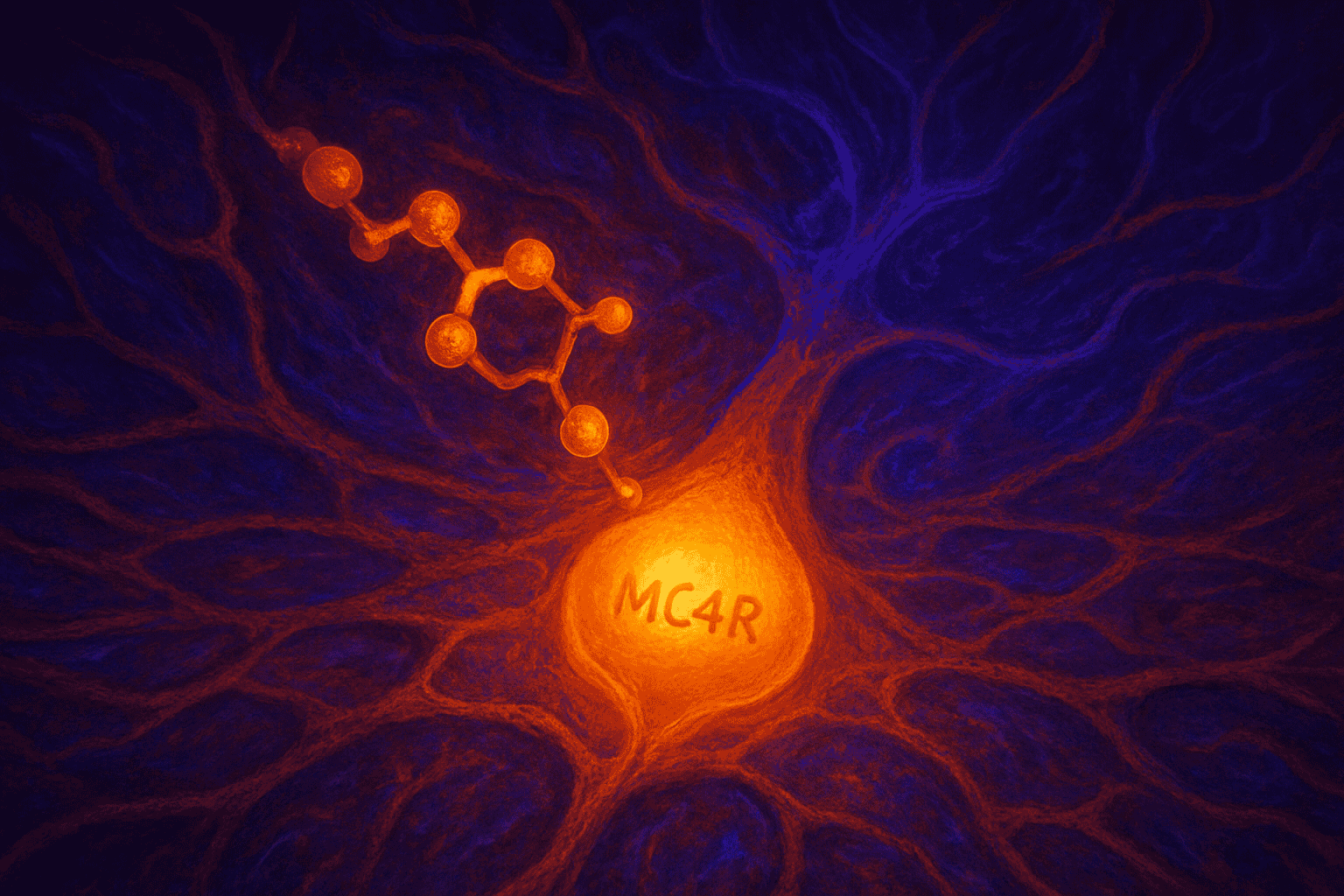 PT-141 and How the Brain’s Signaling System Works