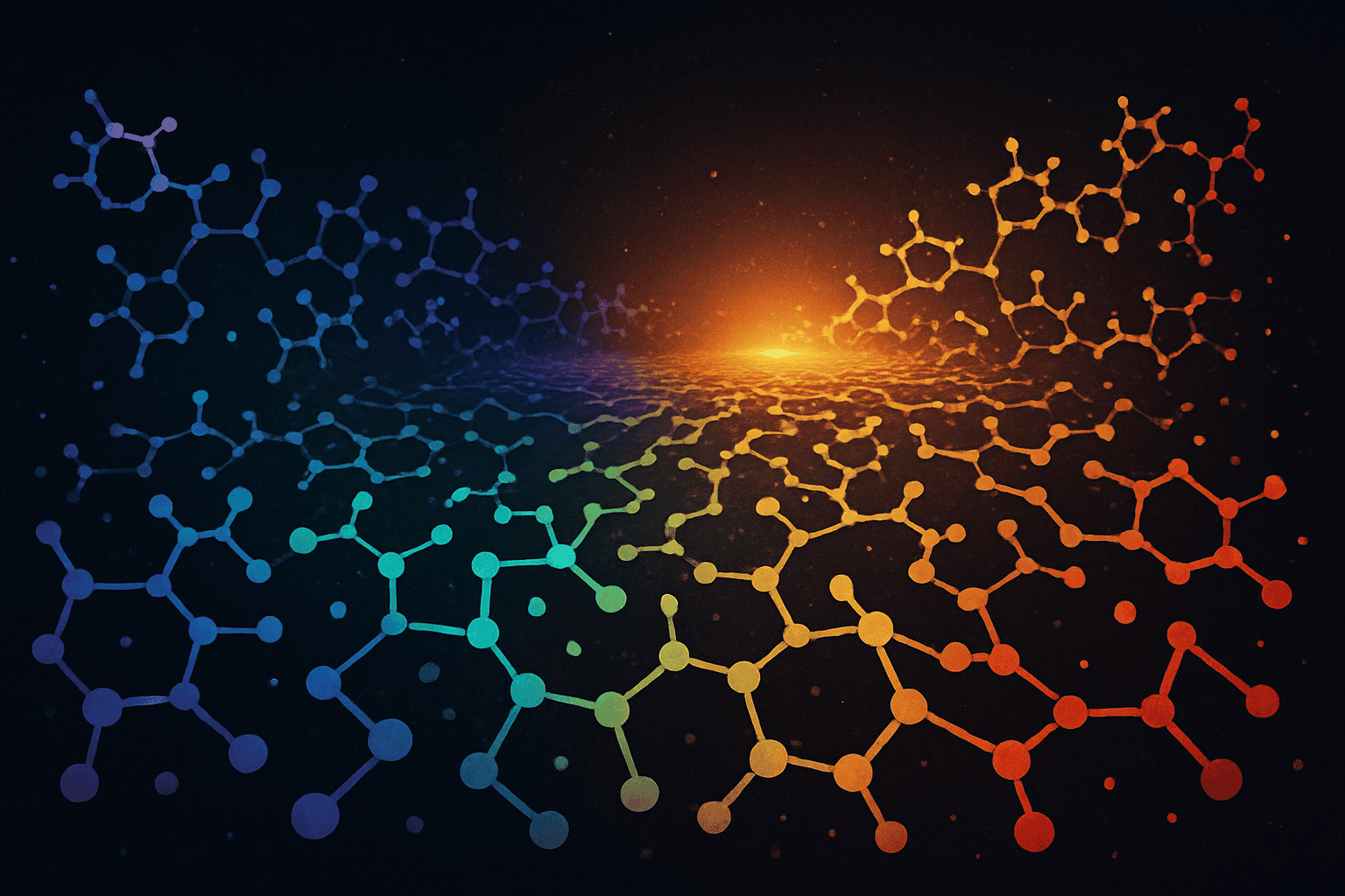 Peptide Research in 2026: What’s Trending