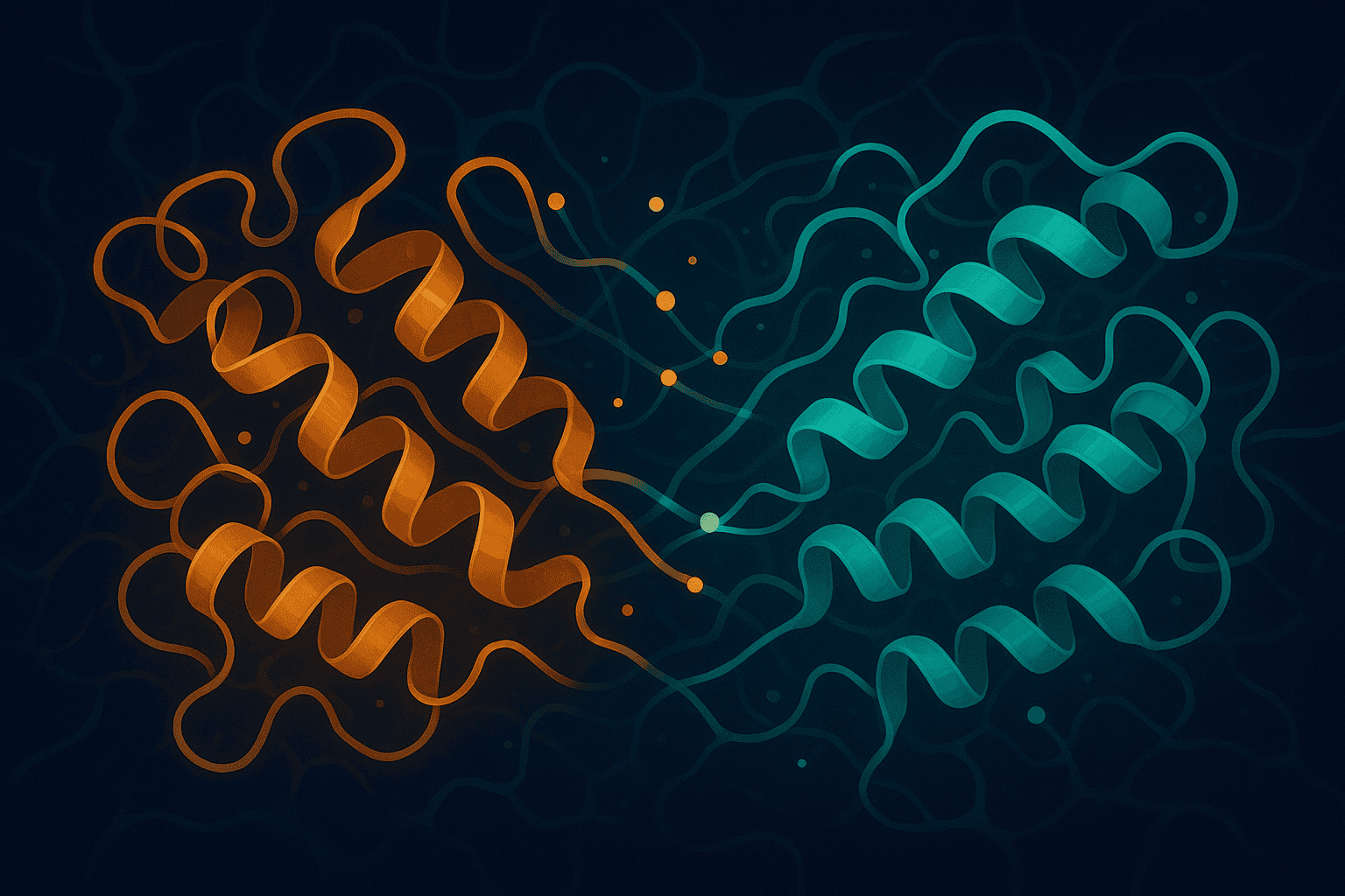 How BPC-157 + TB-500 Work: A Plain-English Breakdown