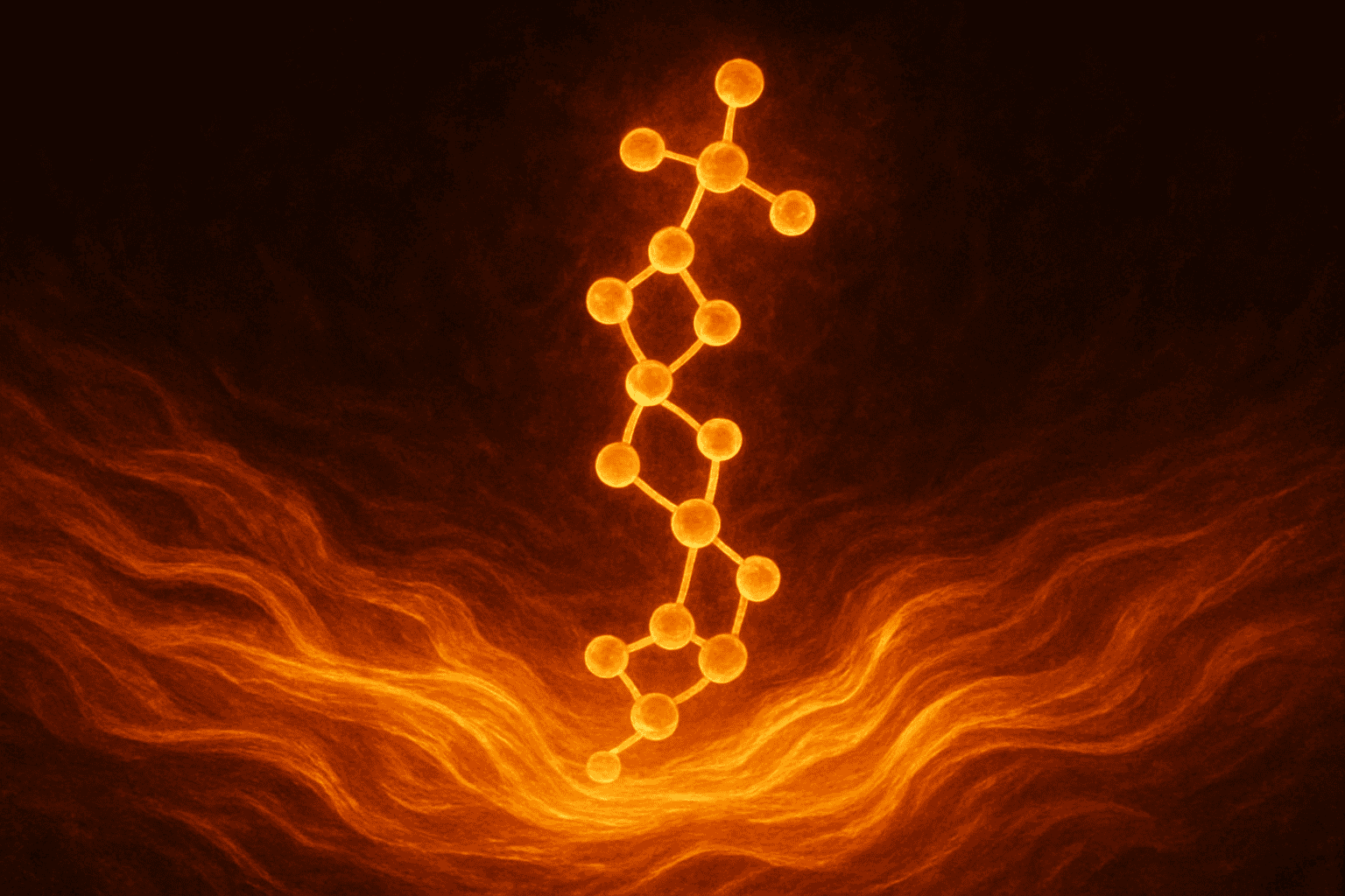 BPC-157: The Peptide From Gastric Juice