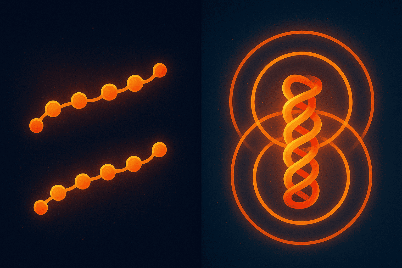 BPC-157 + TB-500 Together vs Separate: What Research Shows