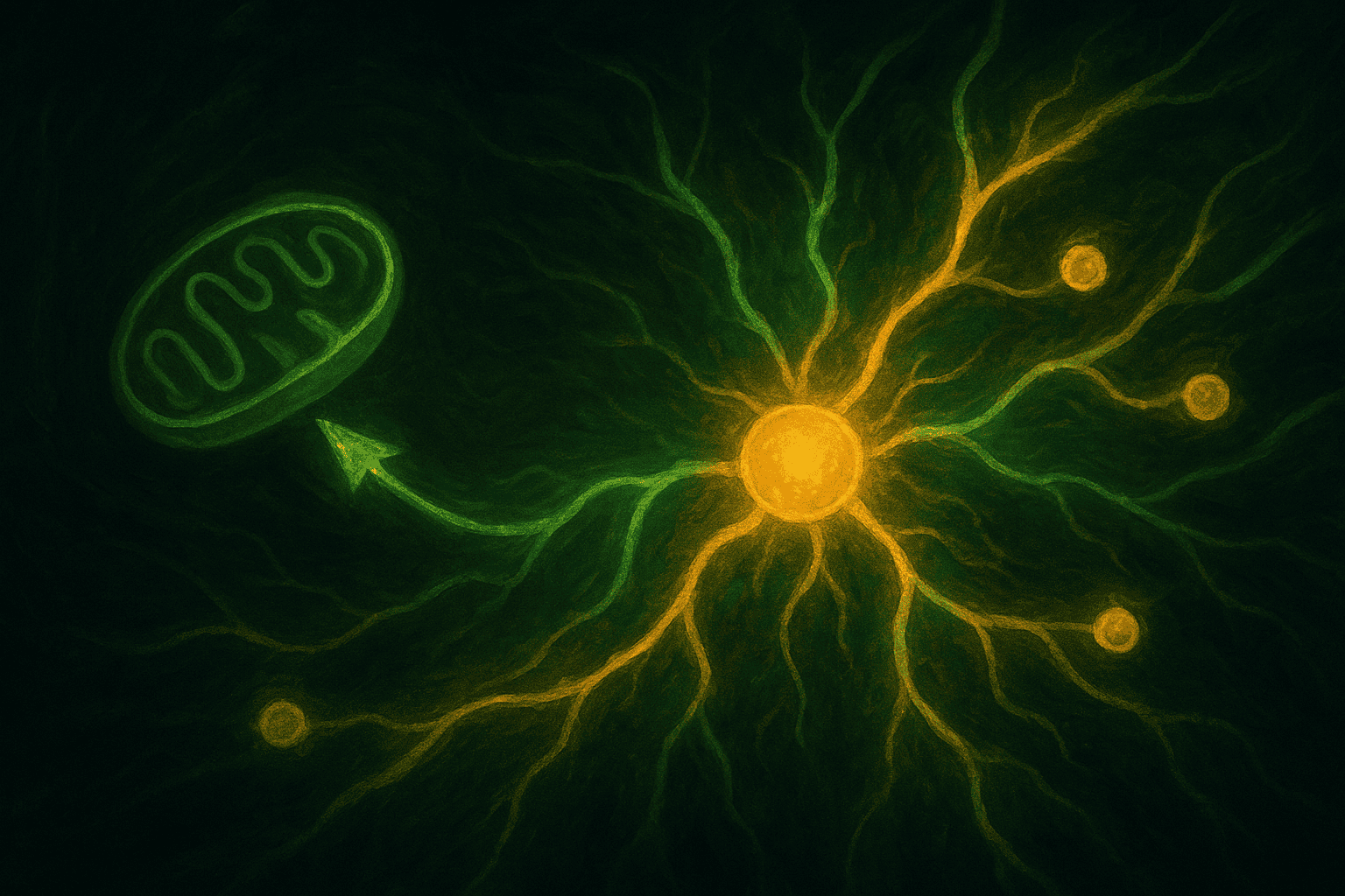 MOTS-c and the AMPK Pathway: A Plain-English Explanation