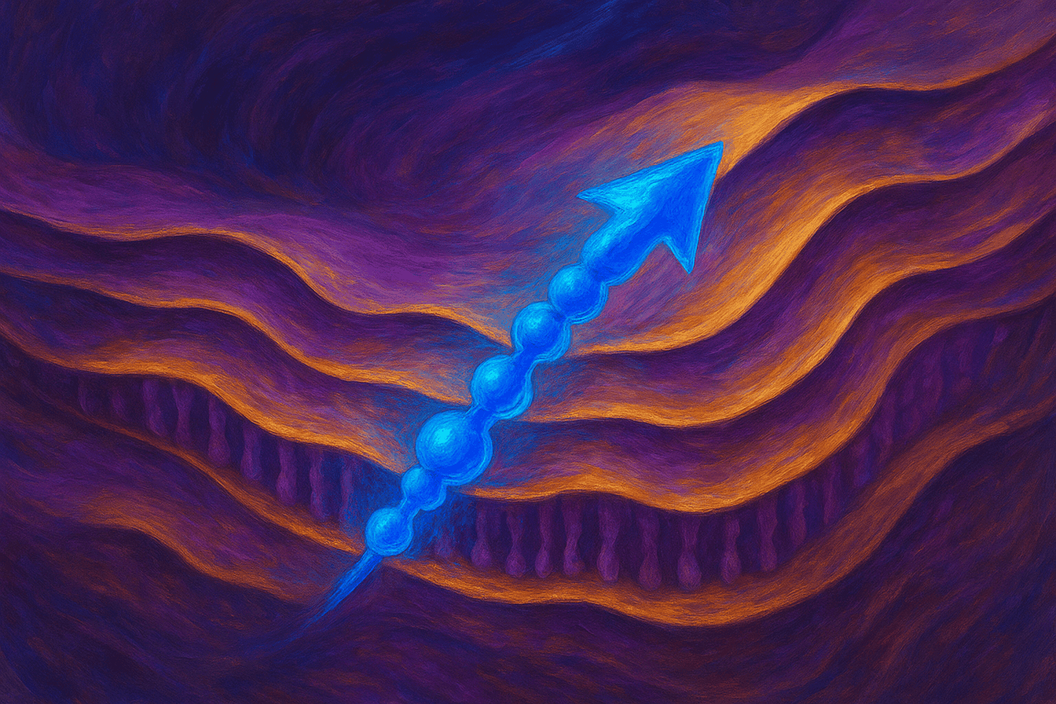 How SS-31 Targets the Inner Mitochondrial Membrane