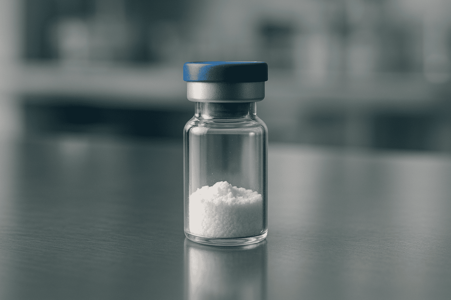 What Is BPC-157? A Simple Guide to This Research Peptide