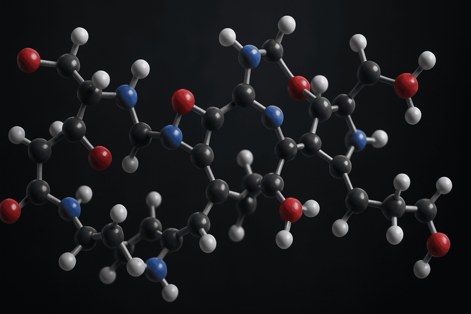 How BPC-157 Works: A Plain-English Breakdown