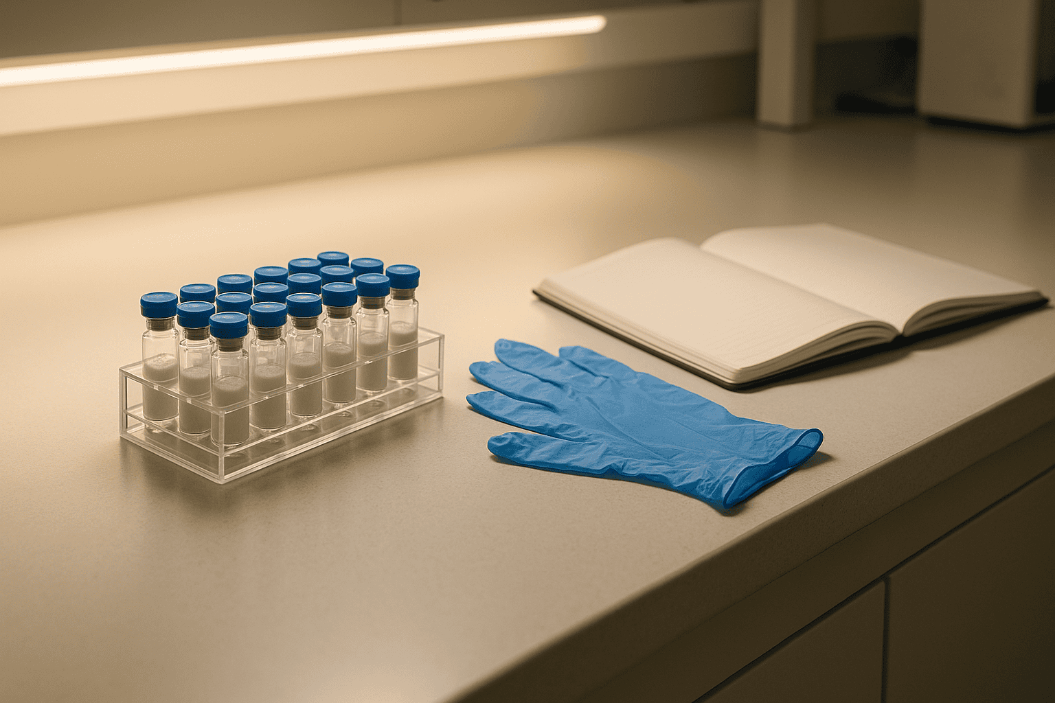 BPC-157 for Beginners: Everything You Need to Know