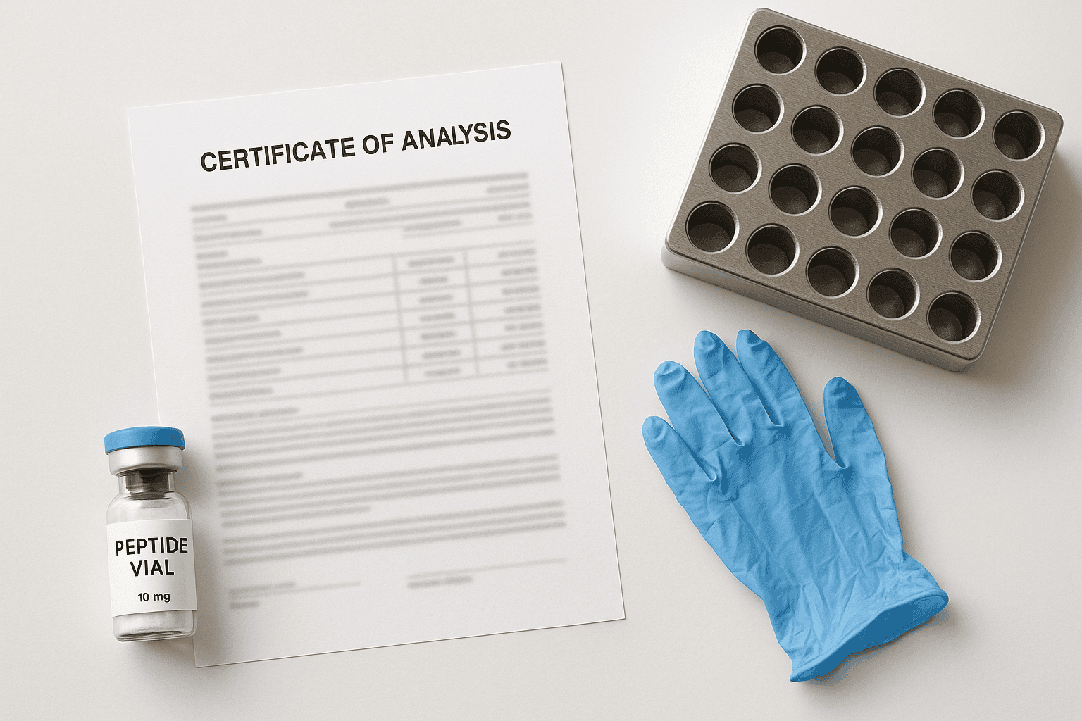 TB-500 for Beginners: Your First Look at This Peptide