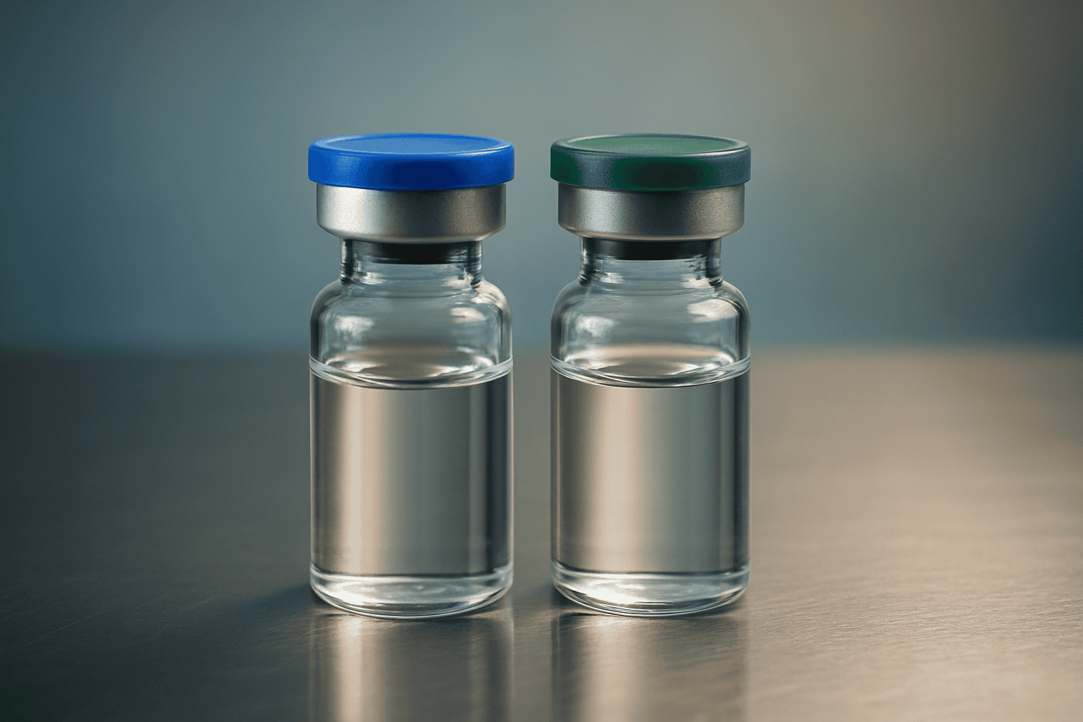 BPC-157 and TB-500 Together: Why Researchers Combine Them