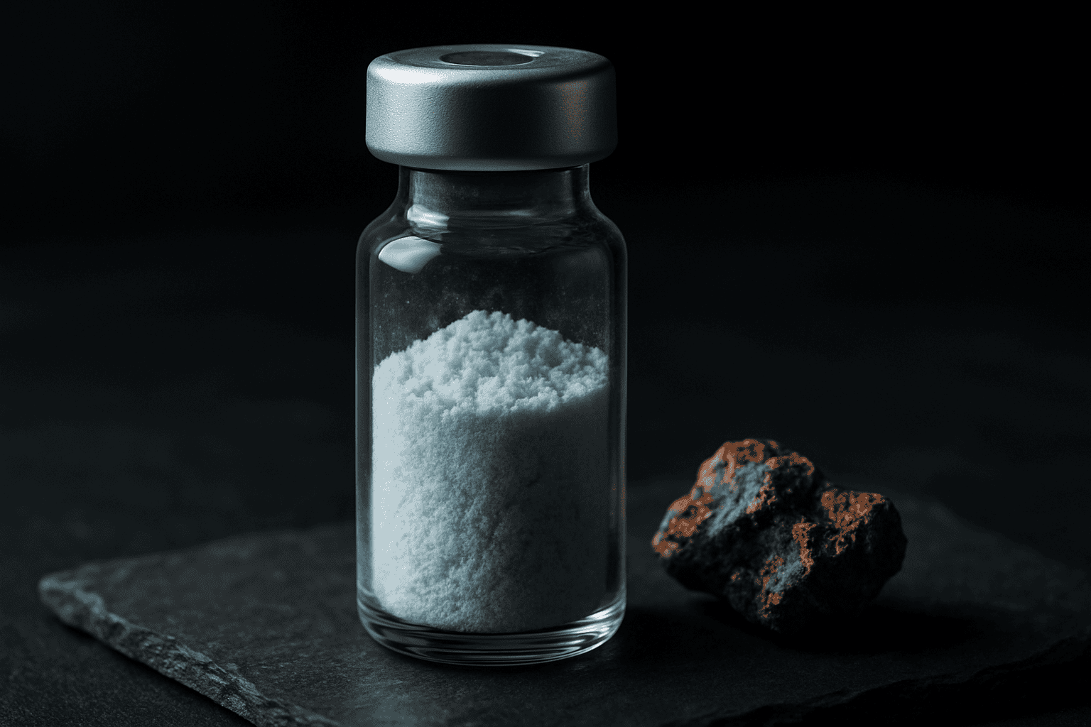 What Is GHK-Cu? The Copper Peptide Explained Simply