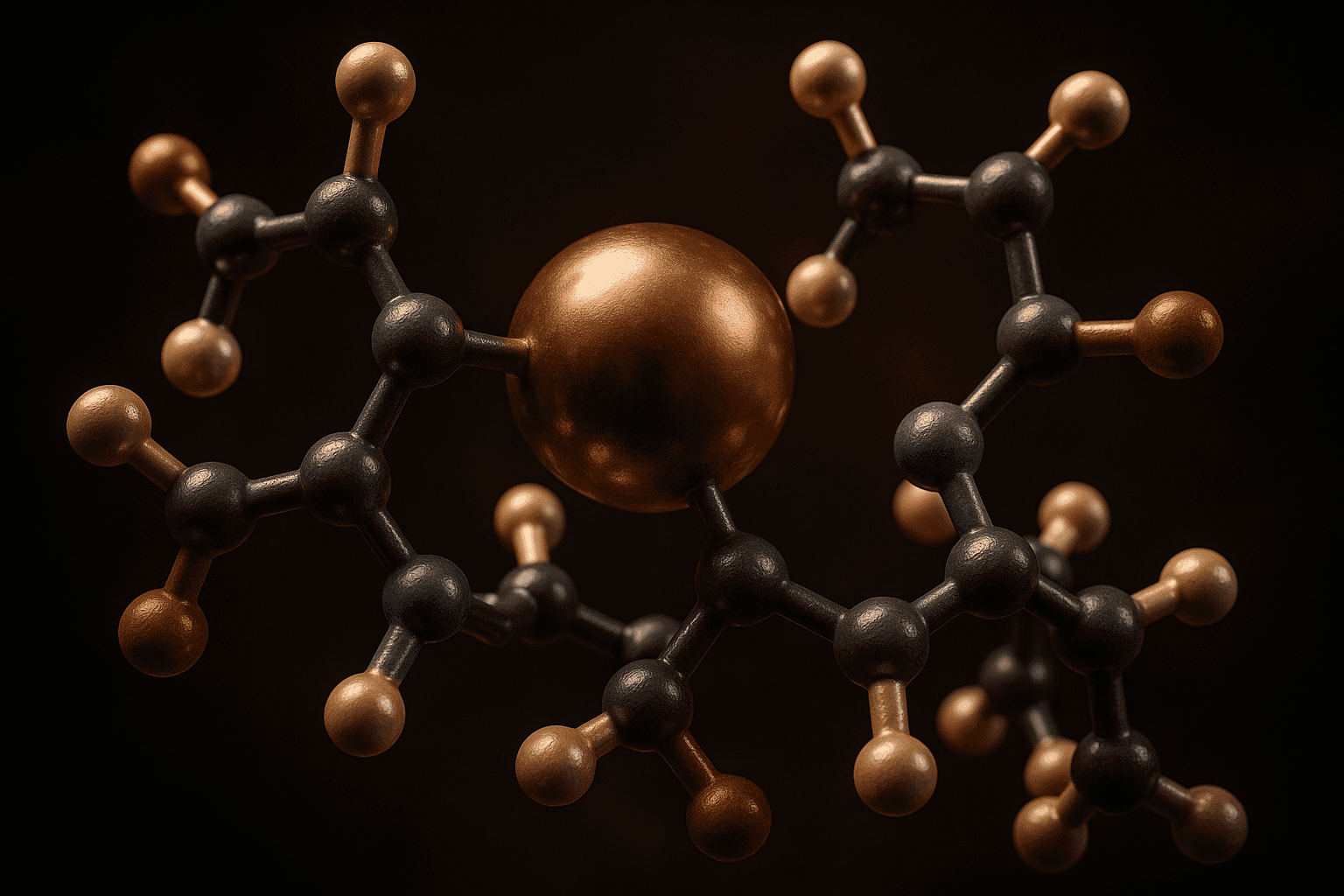How GHK-Cu Works: Why Copper Makes This Peptide Special